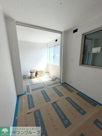 MIYABI TWOの物件内観写真